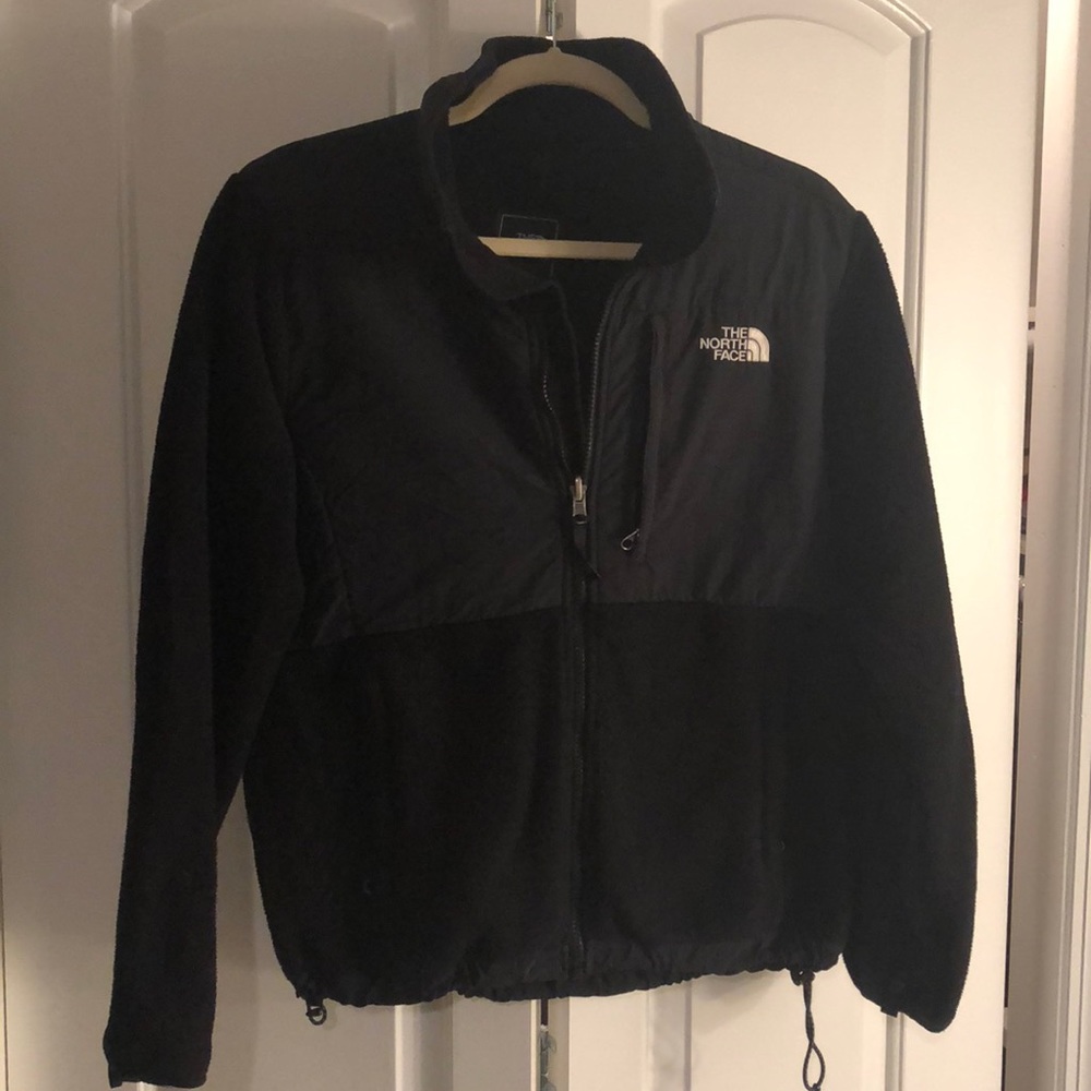 Women’s Northface Denali Jacket - image 1